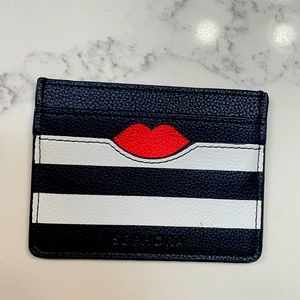 Sephora 3 Pocket Wallet